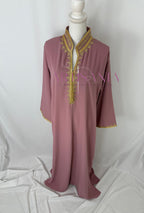 Caftan marocain - modèle Marwa 👑