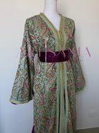 Takchita marocaine - nos Saris ✨