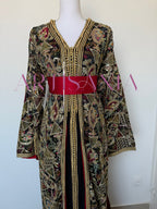 Takchita marocaine - nos Saris ✨