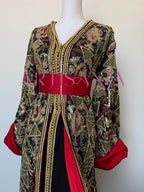 Takchita marocaine - nos Saris ✨