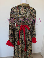 Takchita marocaine - nos Saris ✨