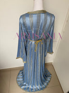 Takchita marocaine Jawhara - modèle Leila 👑✨