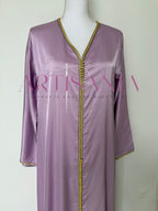 Takchita marocaine Jawhara - modèle Leila 👑✨