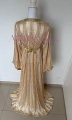 Takchita marocaine Jawhara - modèle Leila 👑✨