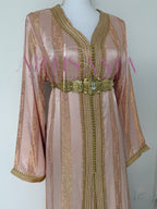 Takchita marocaine Jawhara - modèle Leila 👑✨