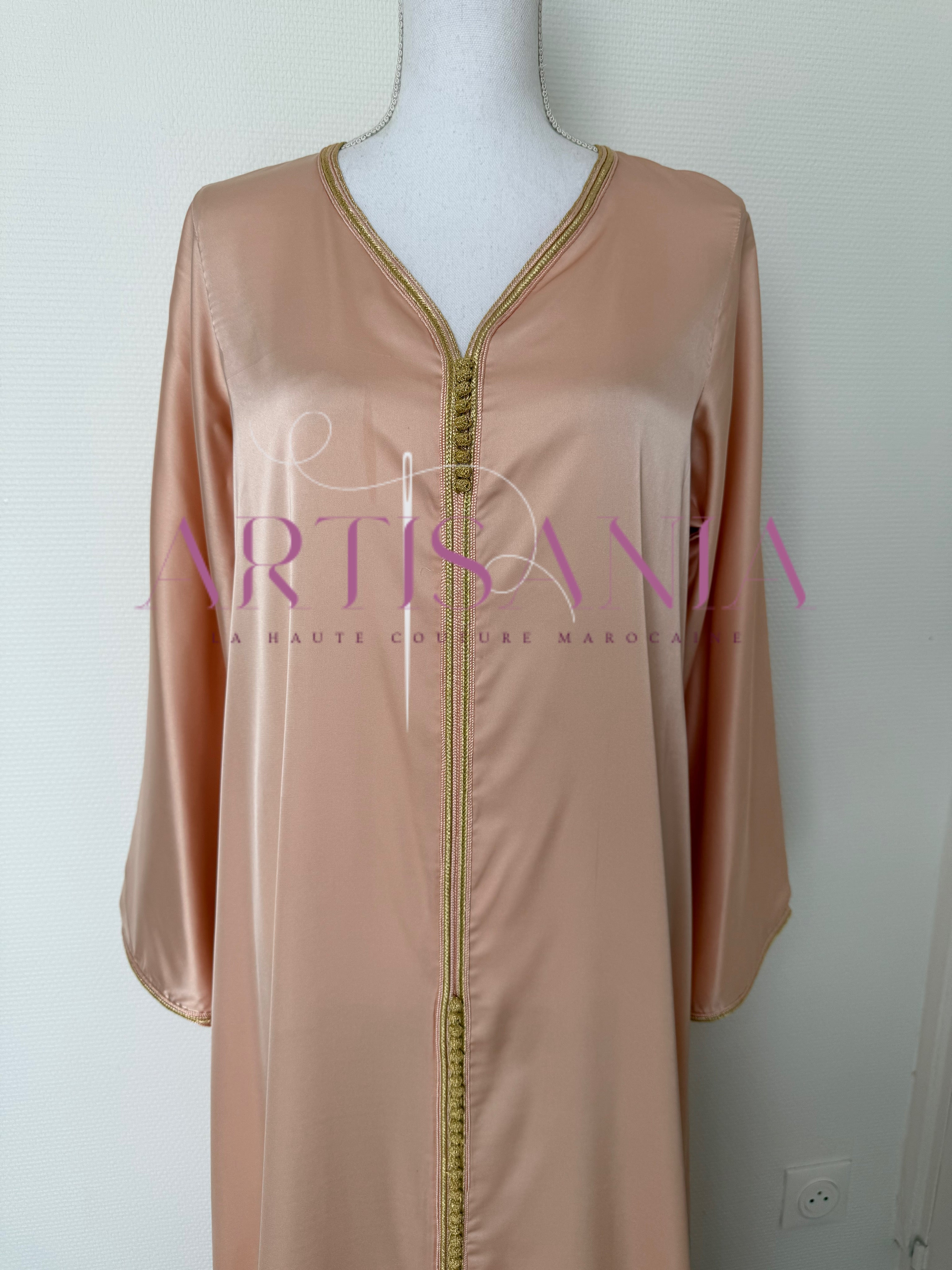 Takchita marocaine Jawhara - modèle Leila 👑✨