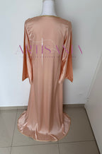 Takchita marocaine Jawhara - modèle Leila 👑✨