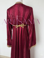 Takchita marocaine Jawhara - modèle Leila 👑✨