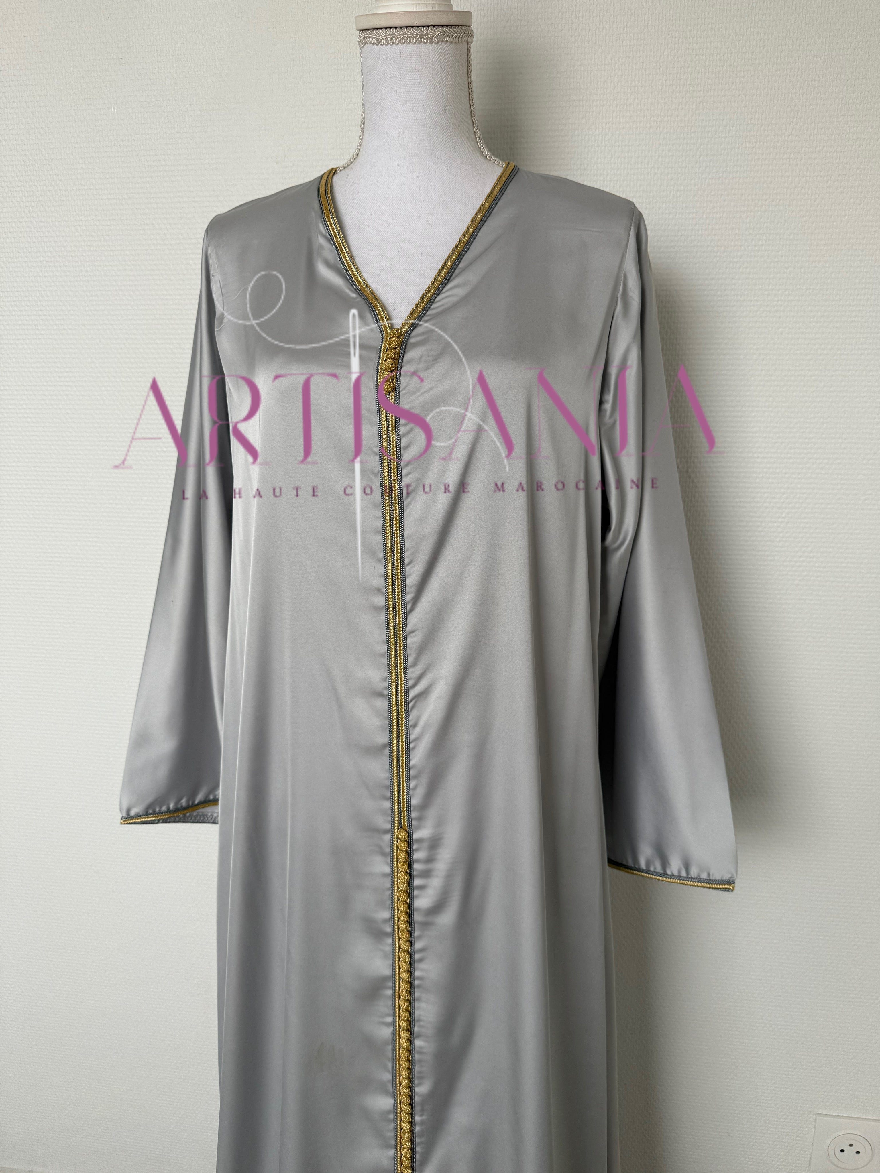 Takchita marocaine Jawhara - modèle Leila 👑✨