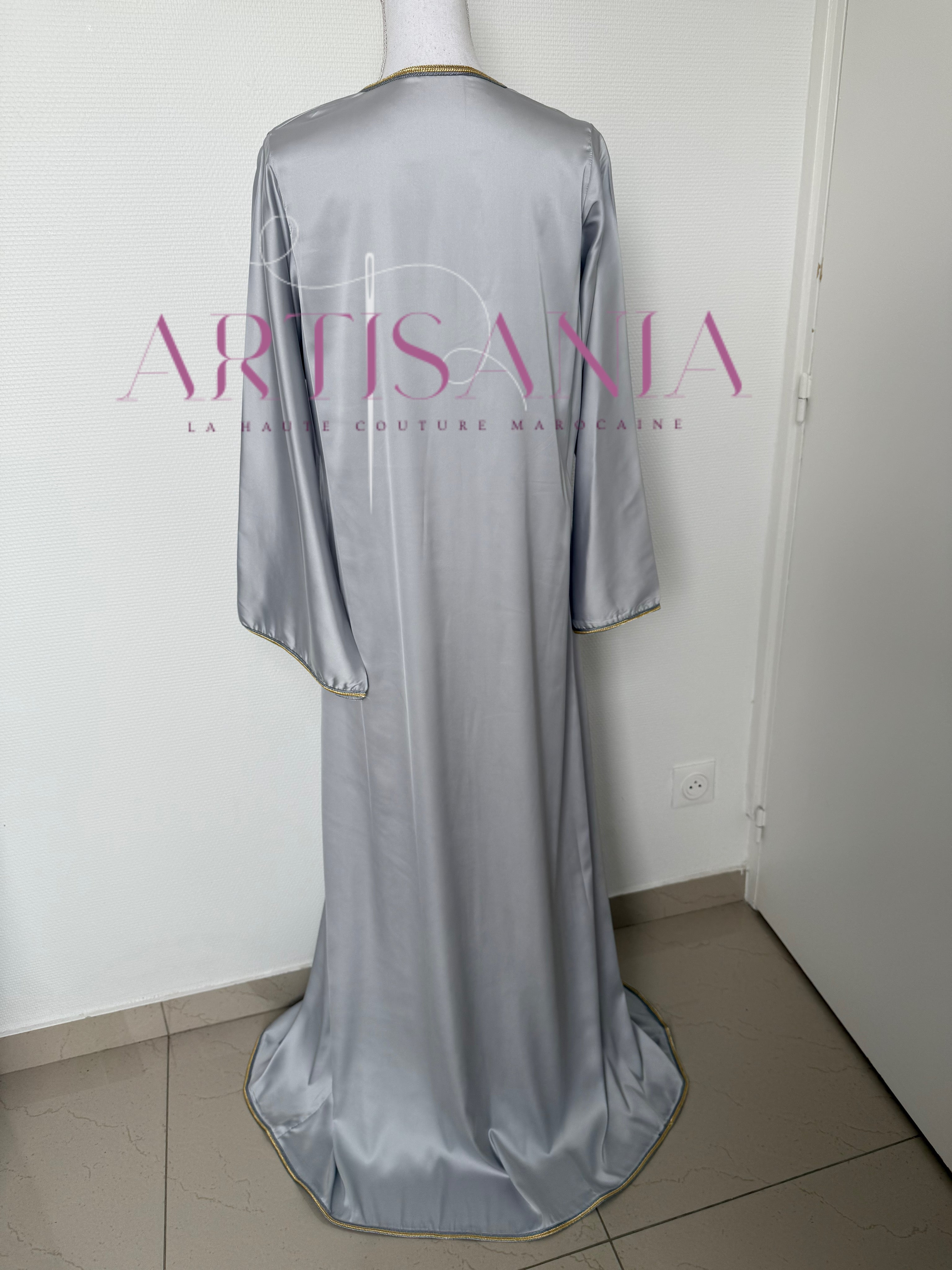 Takchita marocaine Jawhara - modèle Leila 👑✨