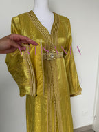 Takchita marocaine Jawhara - modèle Leila 👑✨