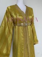 Takchita marocaine Jawhara - modèle Leila 👑✨