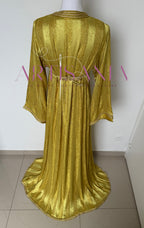 Takchita marocaine Jawhara - modèle Leila 👑✨