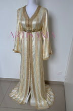 Takchita marocaine Jawhara - modèle Leila 👑✨