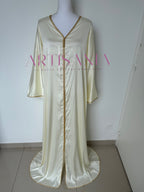 Takchita marocaine Jawhara - modèle Leila 👑✨