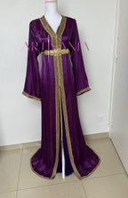 Takchita marocaine Jawhara - modèle Leila 👑✨