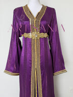 Takchita marocaine Jawhara - modèle Leila 👑✨