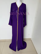 Takchita marocaine Jawhara - modèle Leila 👑✨