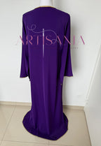 Takchita marocaine Jawhara - modèle Leila 👑✨