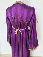 Takchita marocaine Jawhara - modèle Leila 👑✨