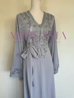 Caftan marocain à petits prix - modèle Clémence