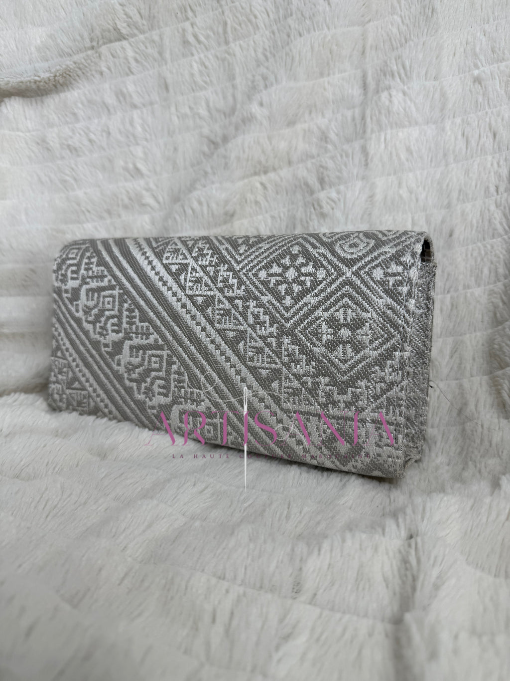Sac ou pochette - modèle Lisa ✨