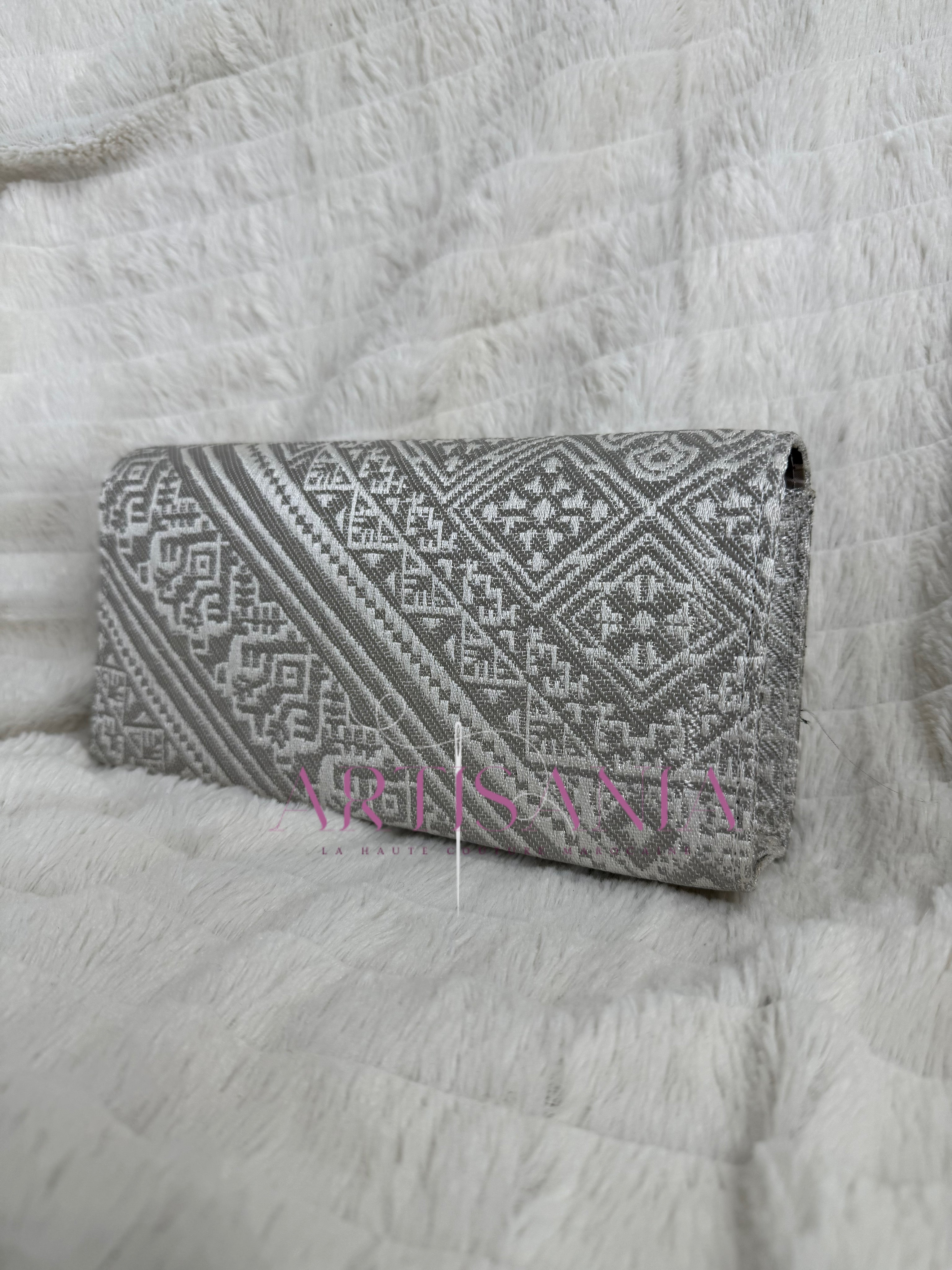 Sac ou pochette - modèle Lisa ✨