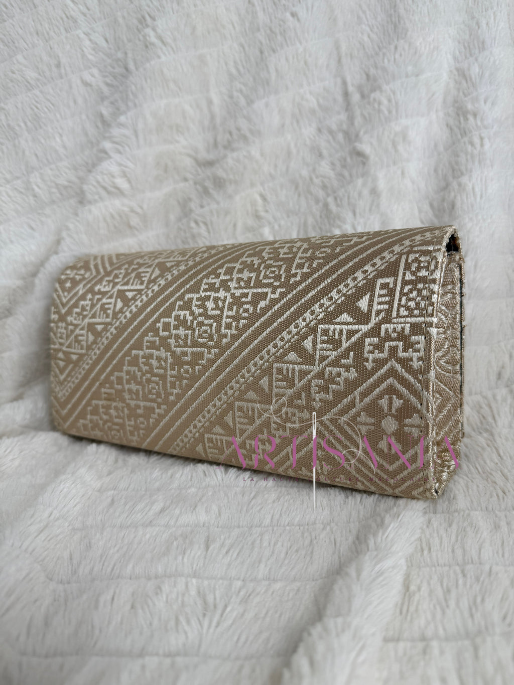 Sac ou pochette - modèle Lisa ✨