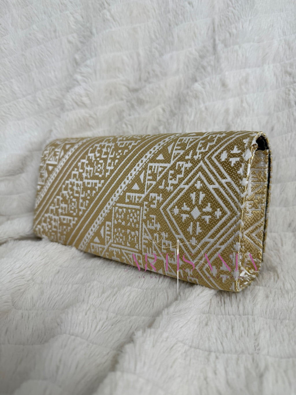 Sac ou pochette - modèle Lisa ✨