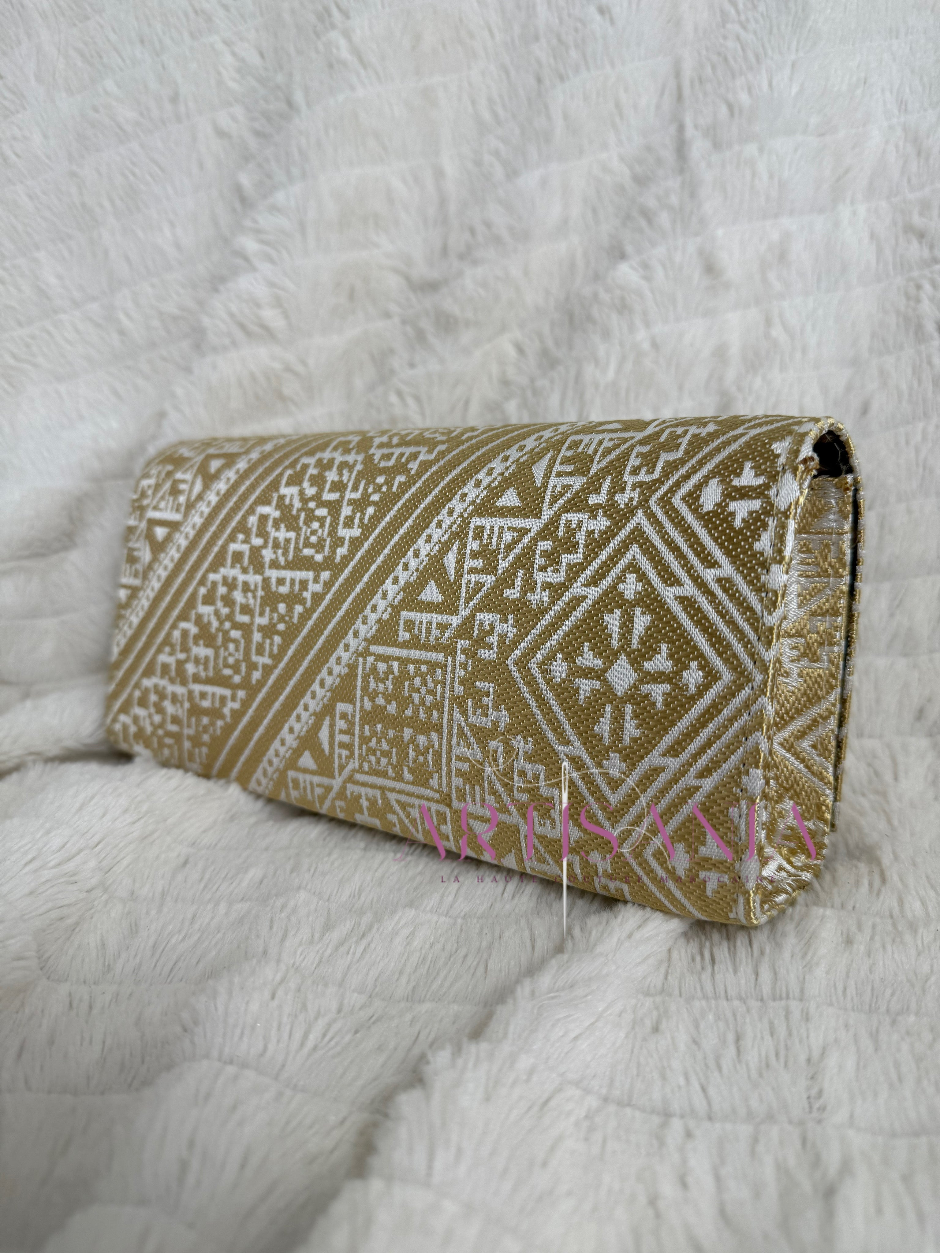 Sac ou pochette - modèle Lisa ✨