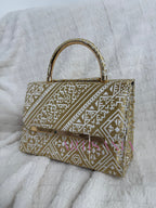 Sac ou pochette - modèle Lisa ✨