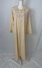 Collection Aïd 2026 – Jellaba deux pièces Maissane ✨
