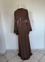 Caftan marocain à petits prix - modèle Clémence