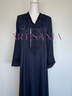 Caftan marocain à petits prix - modèle Clémence