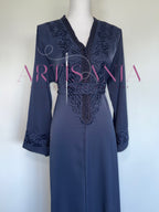 Caftan marocain à petits prix - modèle Clémence