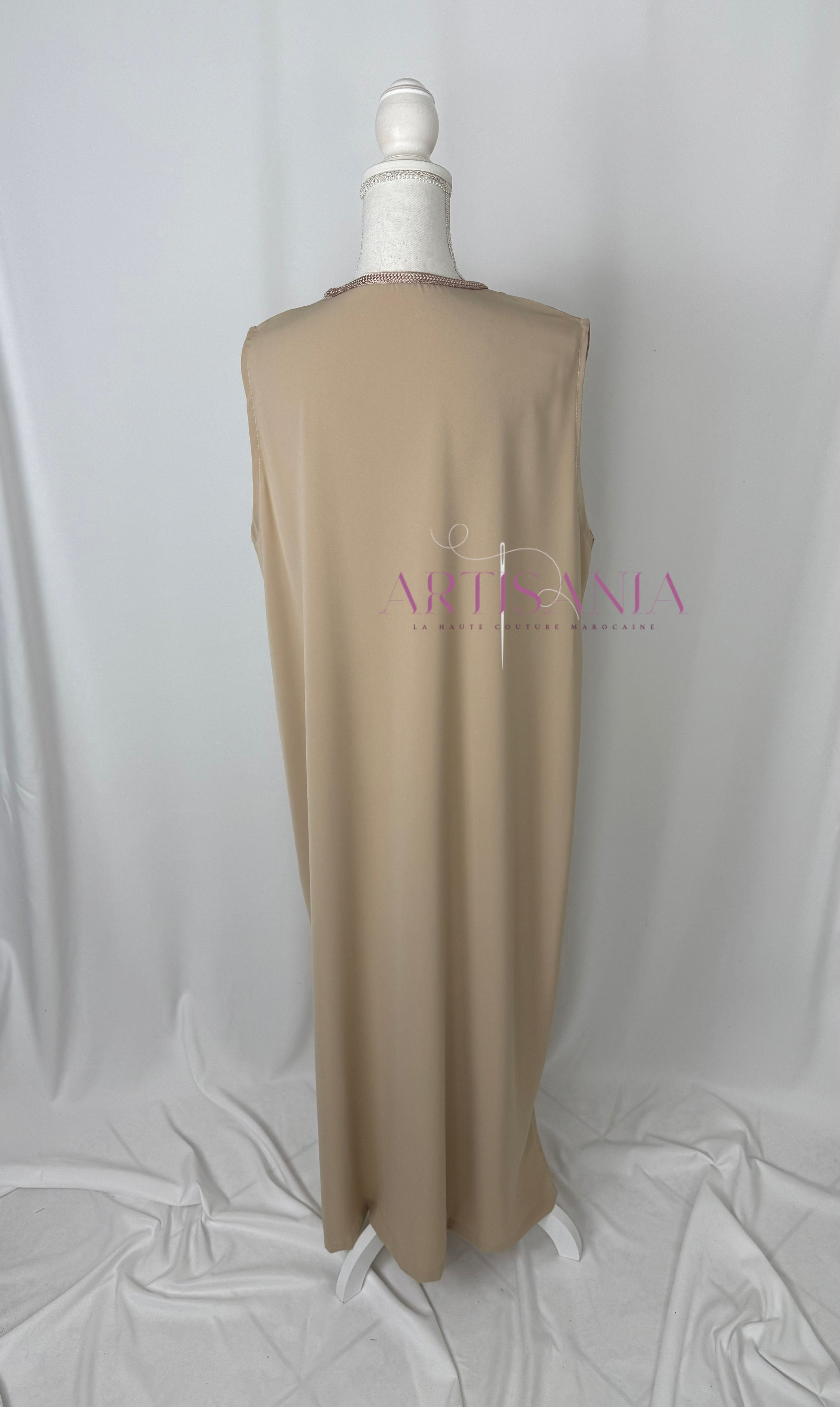 Collection Aid 2026 - Kimono caftan Syara 🖤