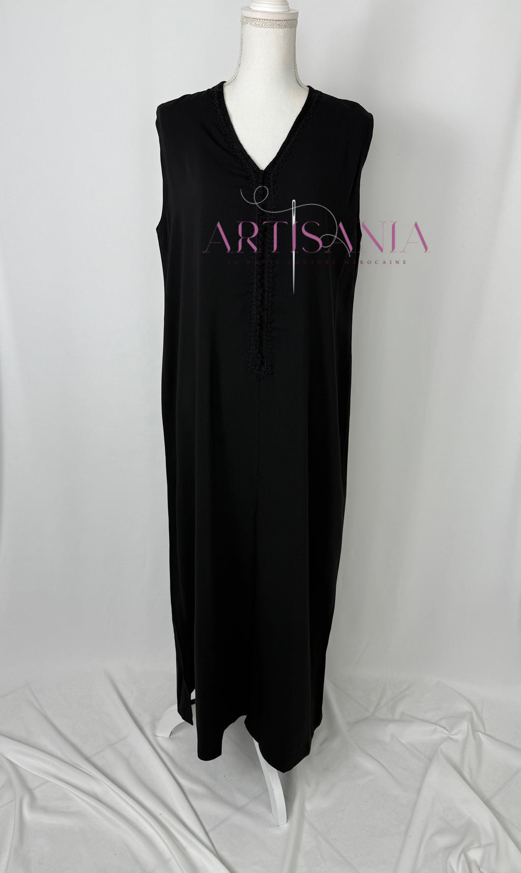 Collection Aid 2026 - Kimono caftan Syara 🖤