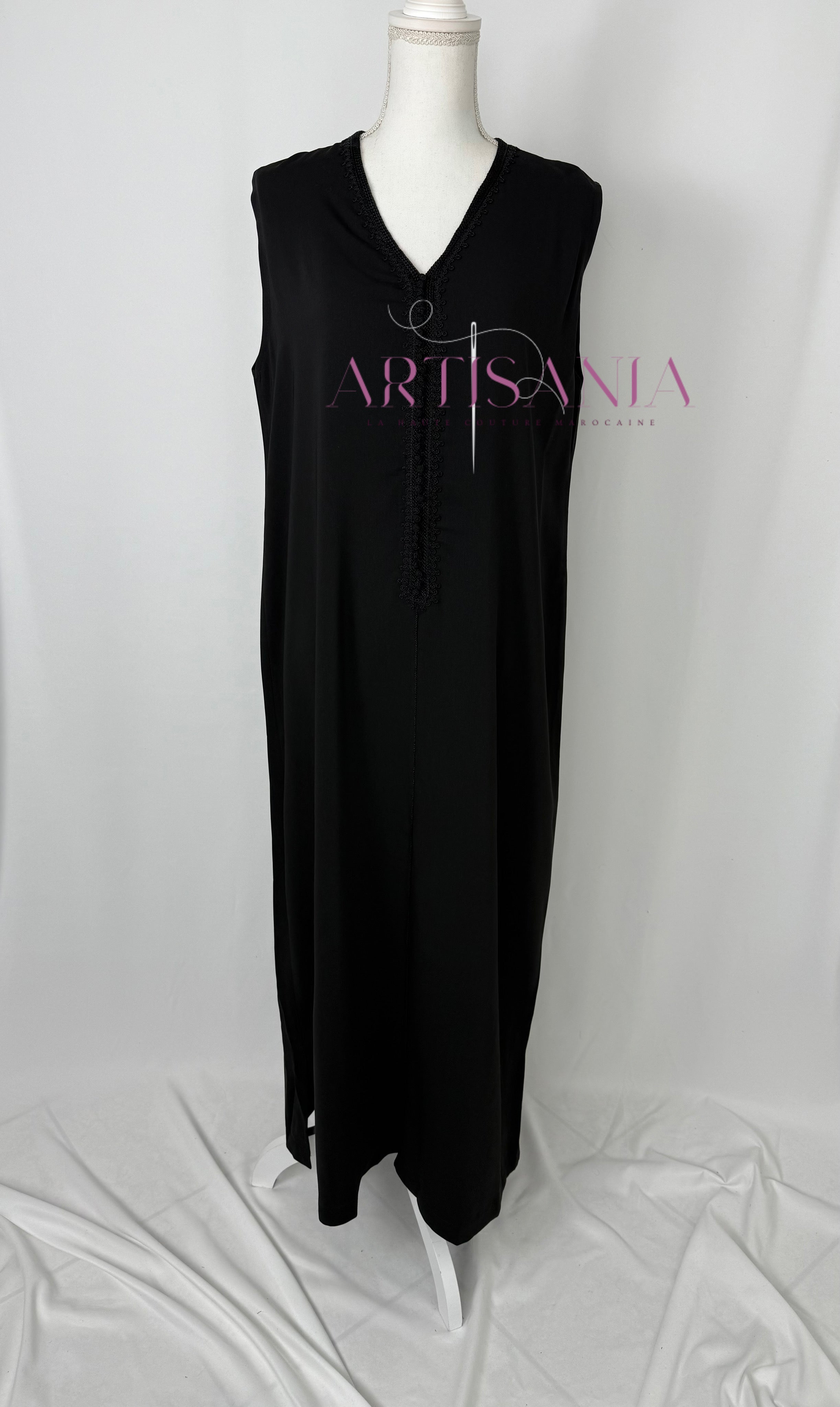 Collection Aid 2026 - Kimono caftan Syara 🖤