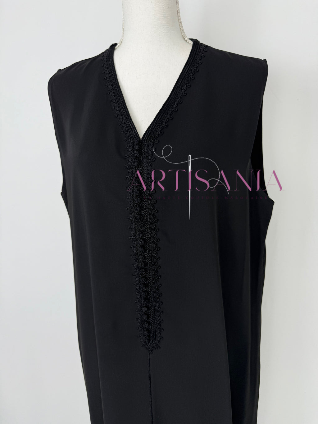Collection Aid 2026 - Kimono caftan Syara 🖤