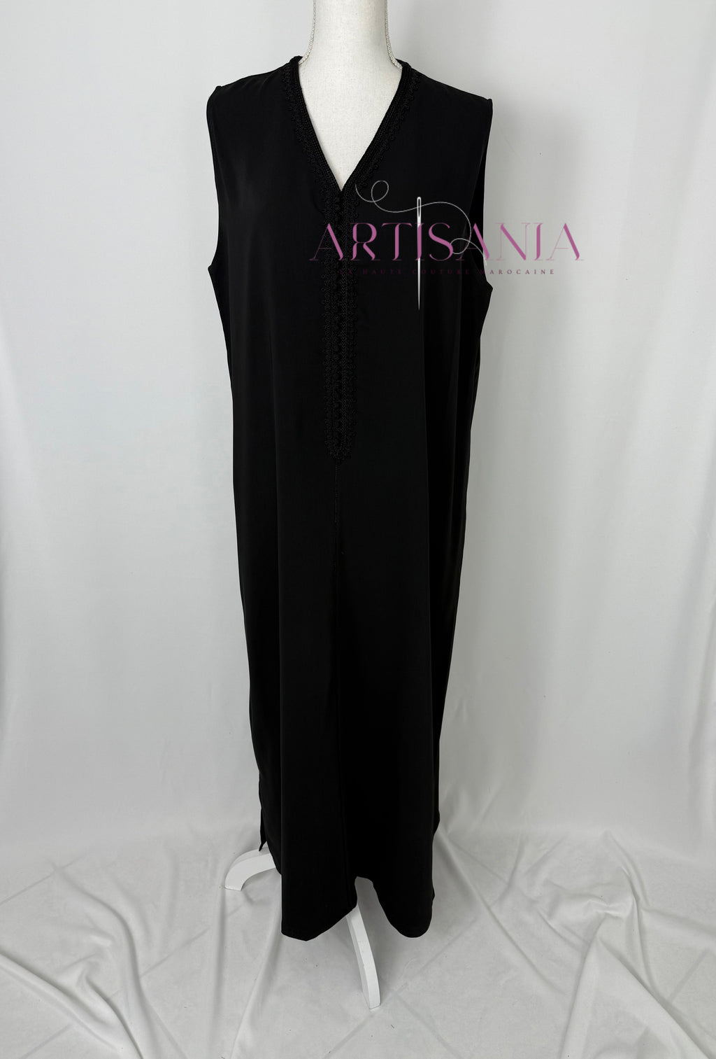 Collection Aid 2026 - Kimono caftan Syara 🖤