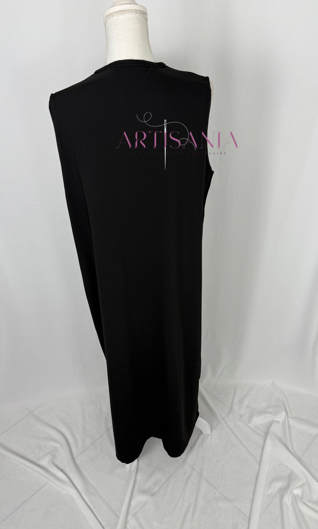 Collection Aid 2026 - Kimono caftan Syara 🖤