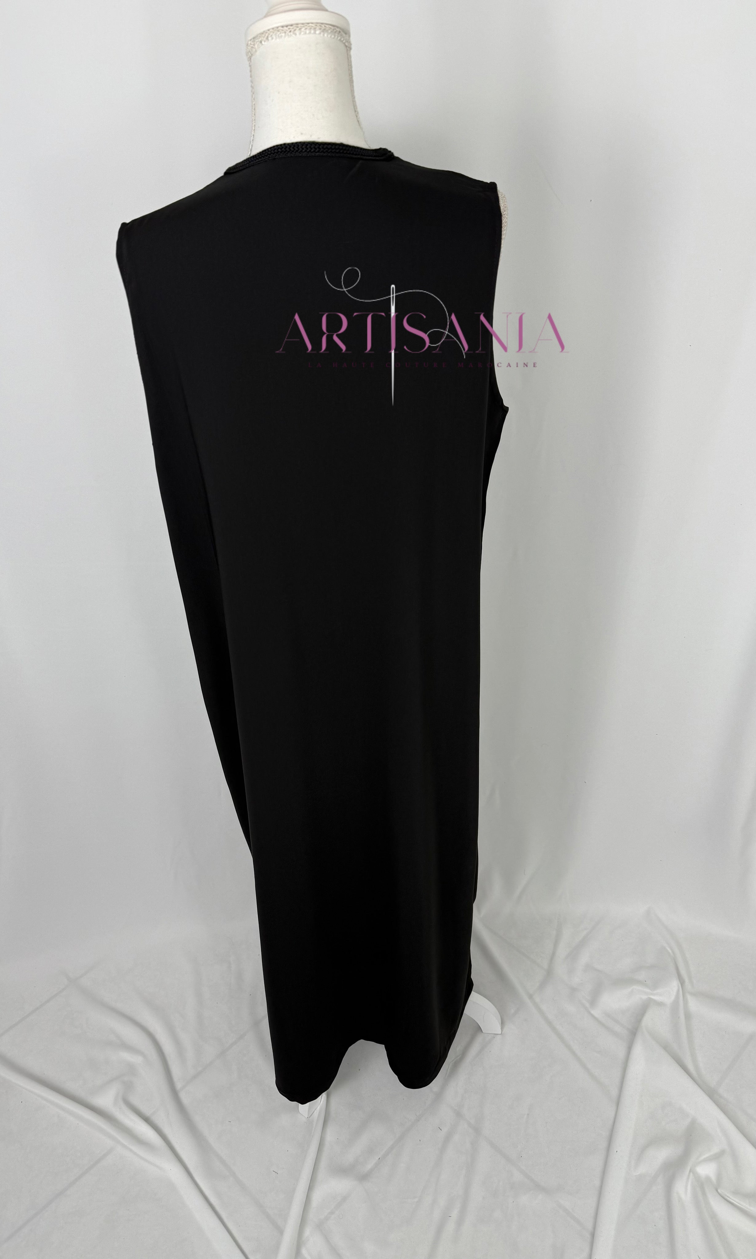 Collection Aid 2026 - Kimono caftan Syara 🖤