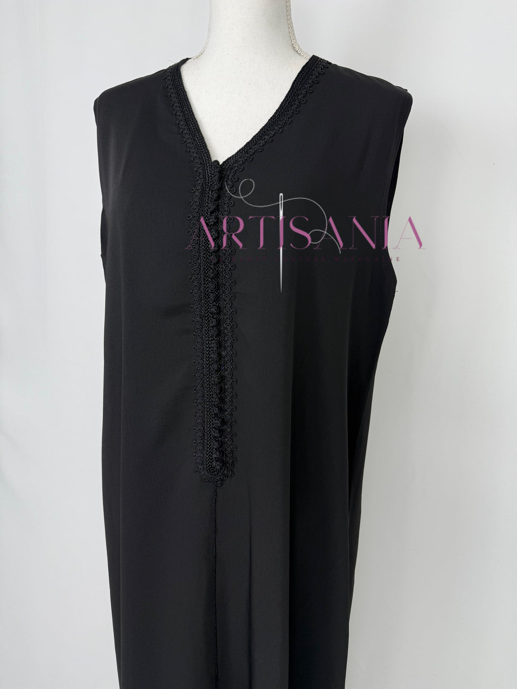 Collection Aid 2026 - Kimono caftan Syara 🖤