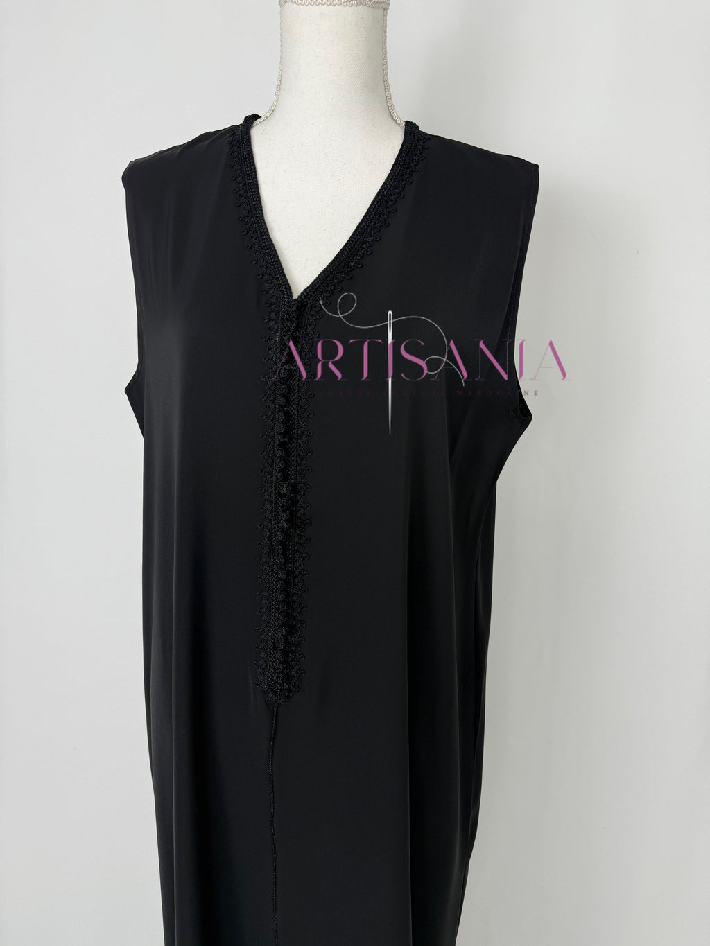 Collection Aid 2026 - Kimono caftan Syara 🖤