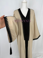 Collection Aid 2026 - Kimono caftan Syara 🖤
