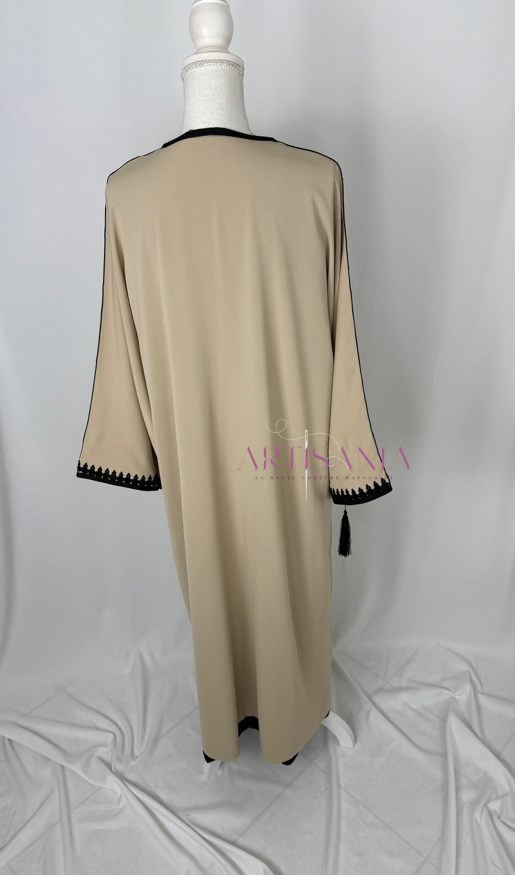 Collection Aid 2026 - Kimono caftan Syara 🖤