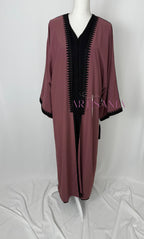 Collection Aid 2026 - Kimono caftan Syara 🖤