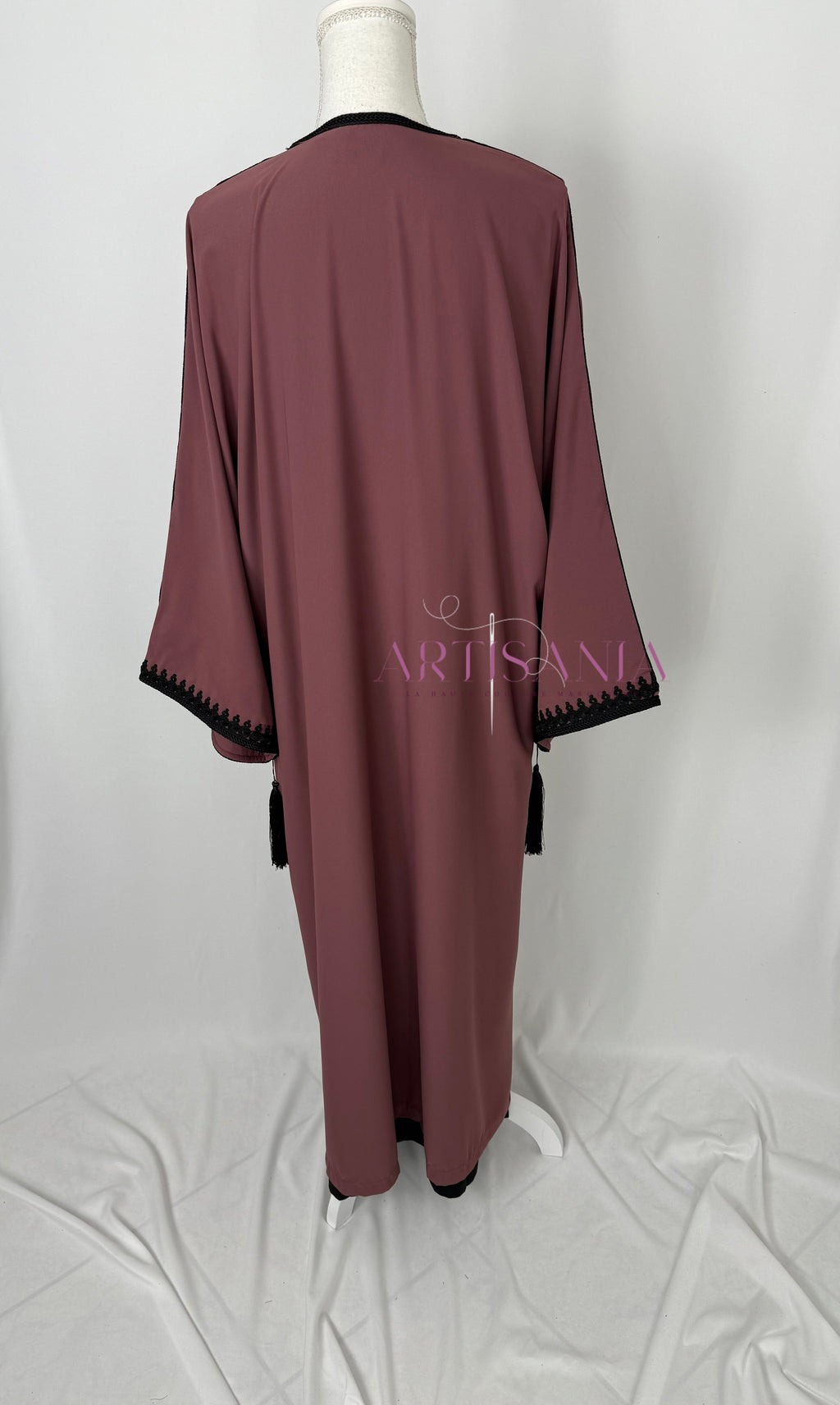 Collection Aid 2026 - Kimono caftan Syara 🖤