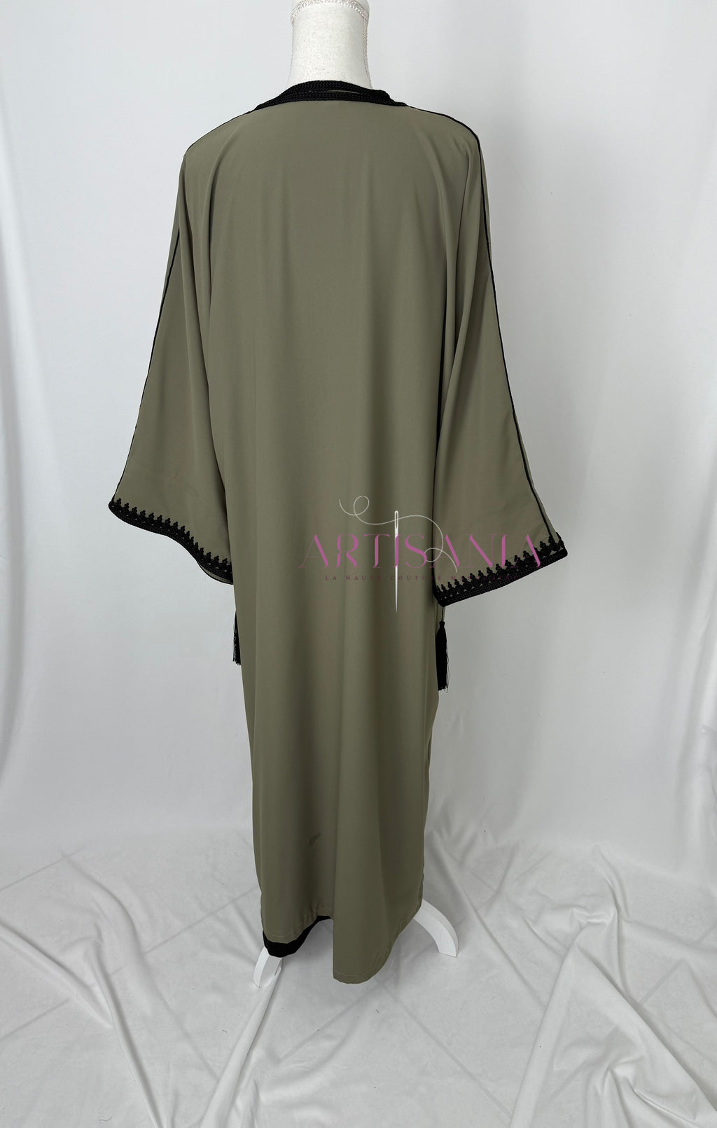 Collection Aid 2026 - Kimono caftan Syara 🖤