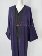 Collection Aid 2026 - Kimono caftan Syara 🖤